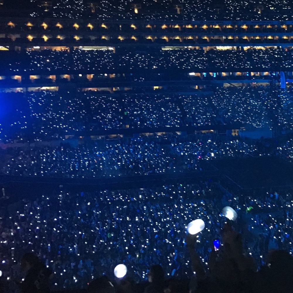 Meet your Posher, Jacqueline